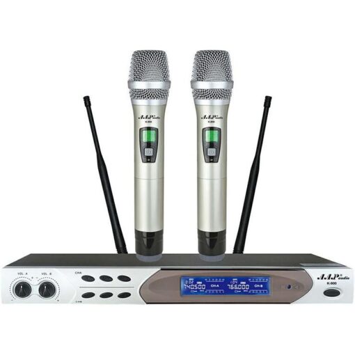 Micro AAP K900