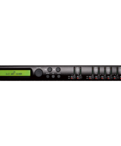 Crossover Marani 260A